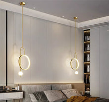 Load image into Gallery viewer, PENDANT LAMP 280
