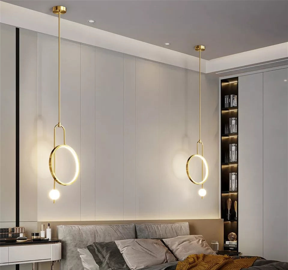 PENDANT LAMP 280