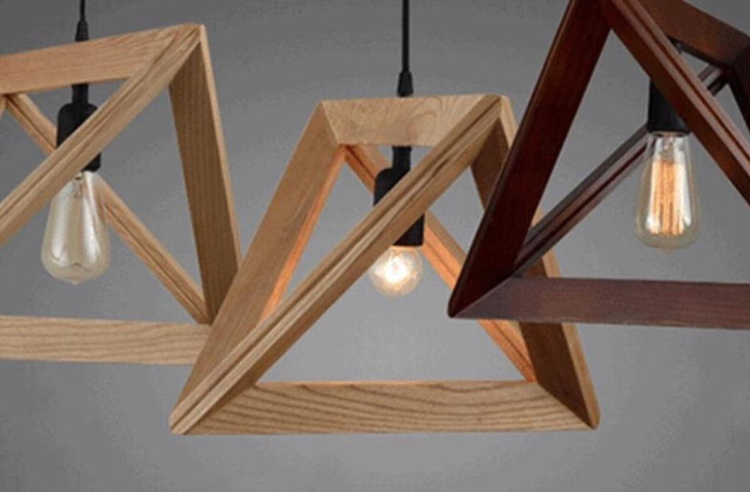 WOOD LAMP 4