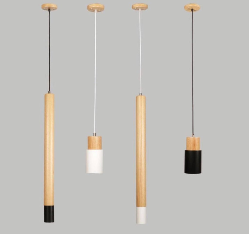 WOOD LAMP 10