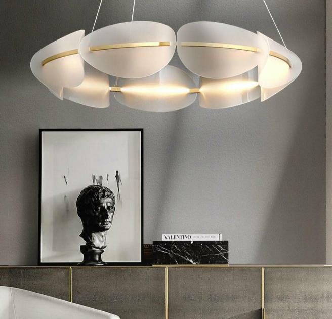 PENDANT LAMP 284