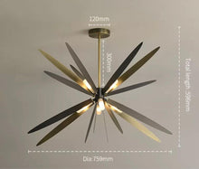 Load image into Gallery viewer, PENDANT LAMP 285
