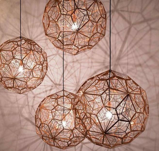 PENDANT LAMP 292