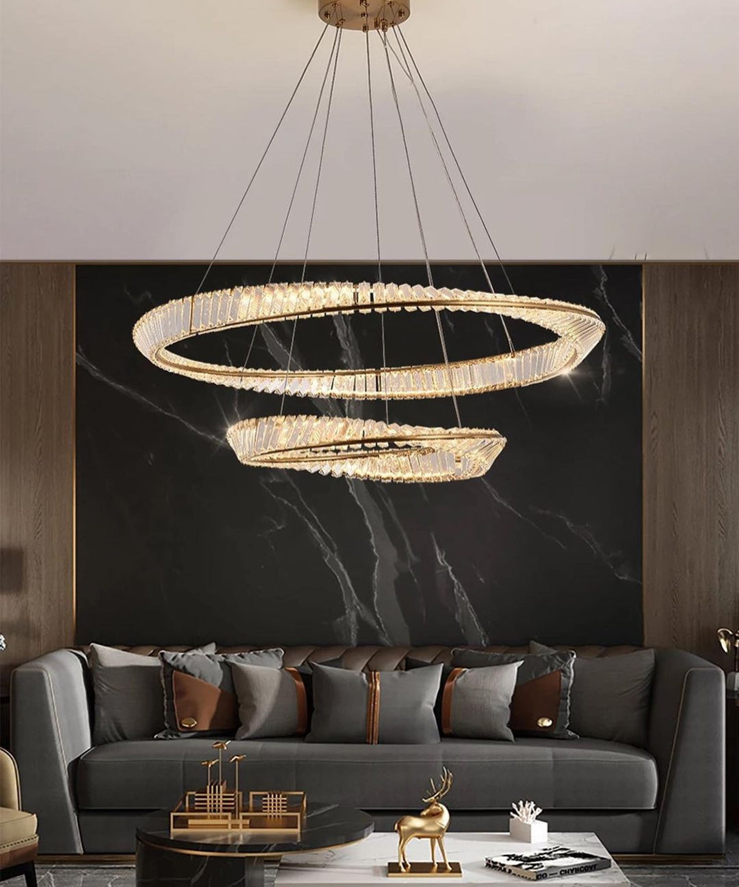 CHANDELIER 185