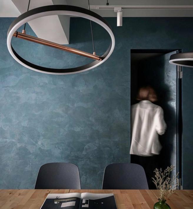 PENDANT LAMP 293