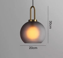 Load image into Gallery viewer, PENDANT LAMP 300
