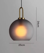 Load image into Gallery viewer, PENDANT LAMP 300
