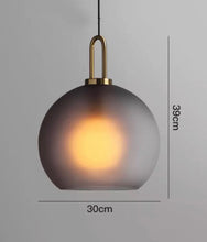 Load image into Gallery viewer, PENDANT LAMP 300
