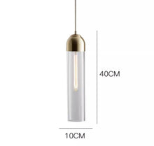 Load image into Gallery viewer, PENDANT LAMP 301
