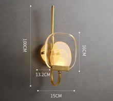 Load image into Gallery viewer, WALL LAMP 76
