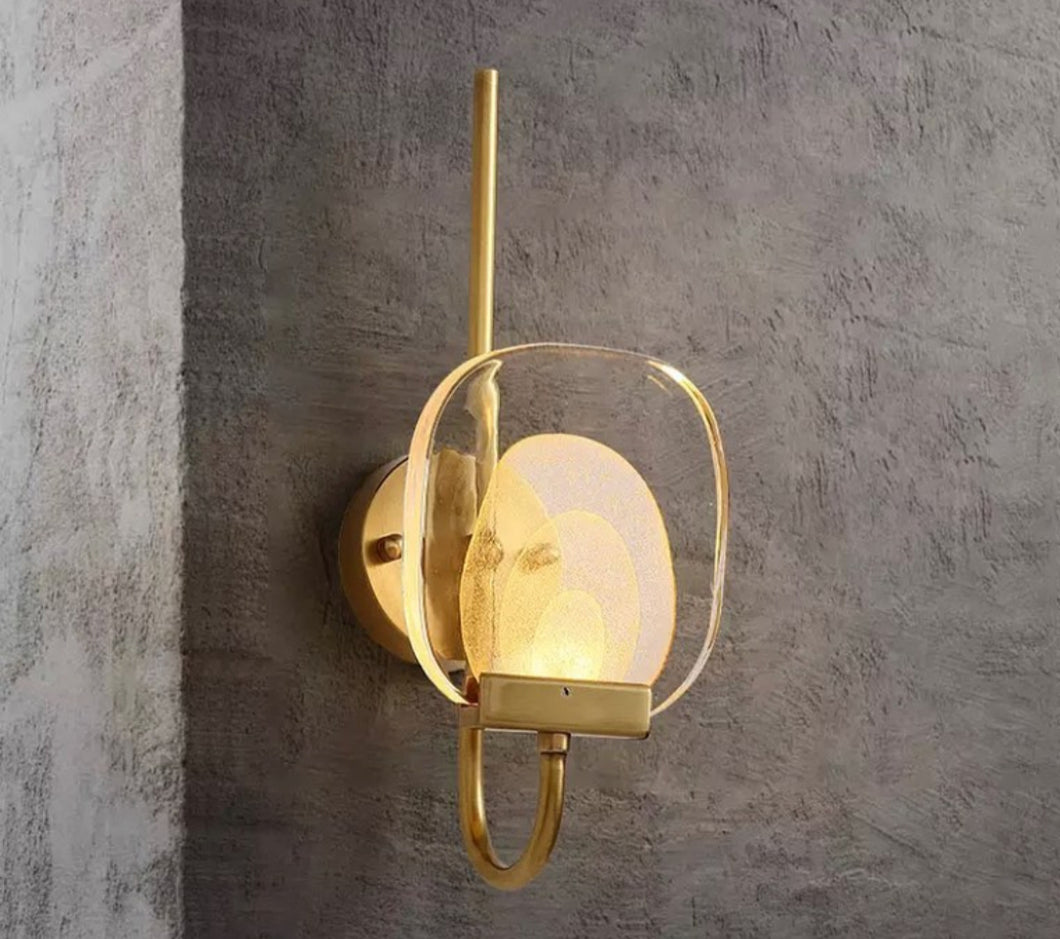 WALL LAMP 76