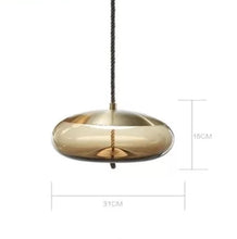 Load image into Gallery viewer, PENDANT LAMP 59
