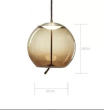 Load image into Gallery viewer, PENDANT LAMP 59
