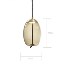 Load image into Gallery viewer, PENDANT LAMP 59
