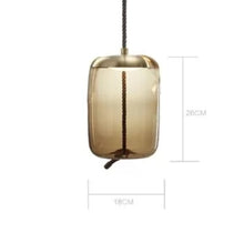 Load image into Gallery viewer, PENDANT LAMP 59
