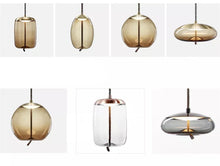 Load image into Gallery viewer, PENDANT LAMP 59
