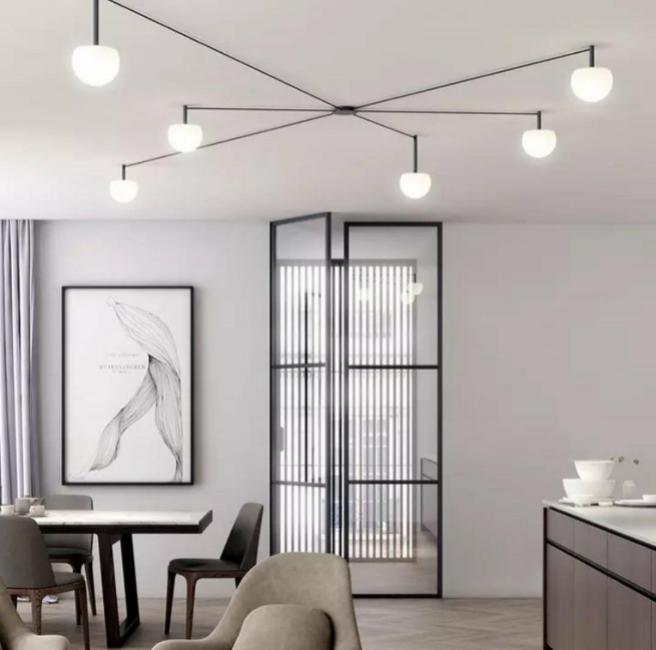 PENDANT LAMP 308.5