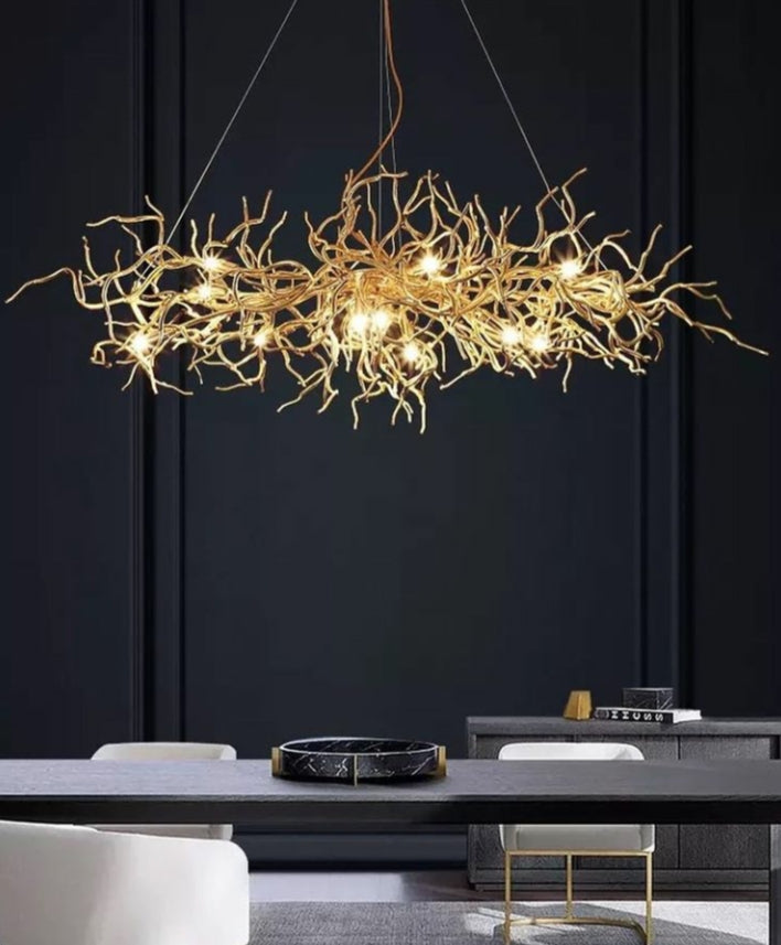 CHANDELIER 270