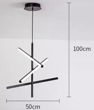 Load image into Gallery viewer, PENDANT LAMP 372
