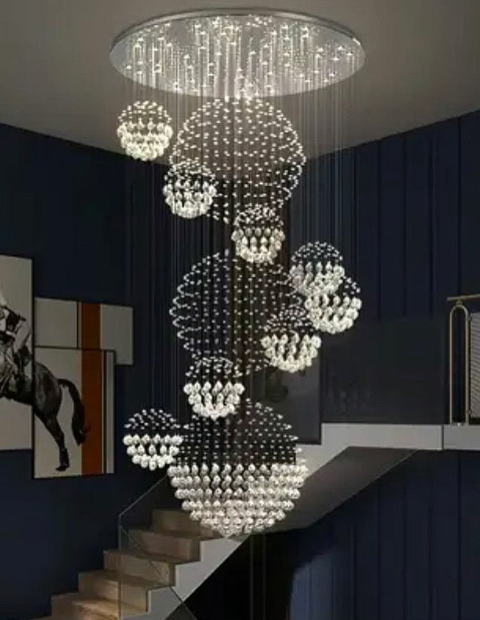 CHANDELIER 323