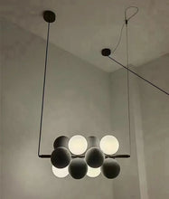 Load image into Gallery viewer, PENDANT LAMP 464
