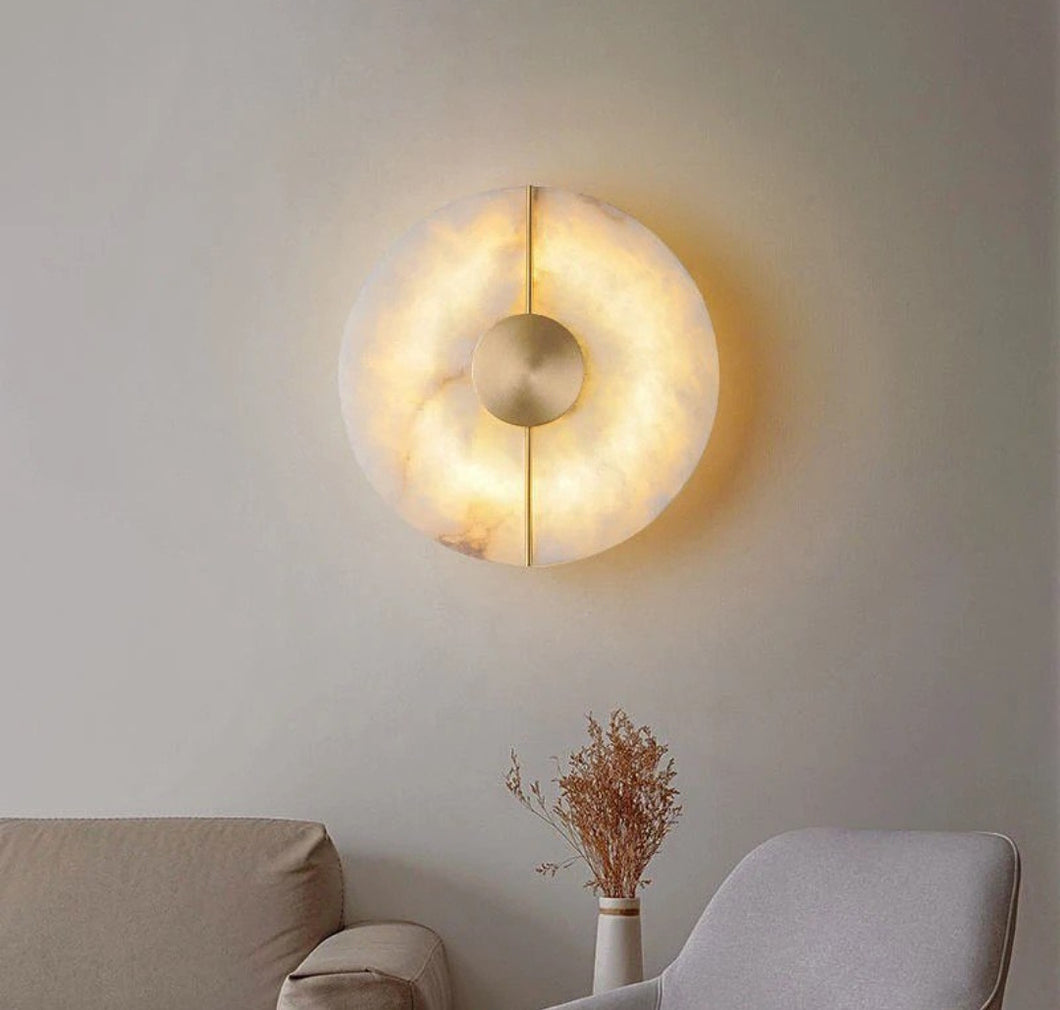 WALL LAMP 135