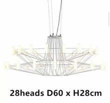 Load image into Gallery viewer, CHANDELIER 146
