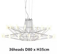 Load image into Gallery viewer, CHANDELIER 146
