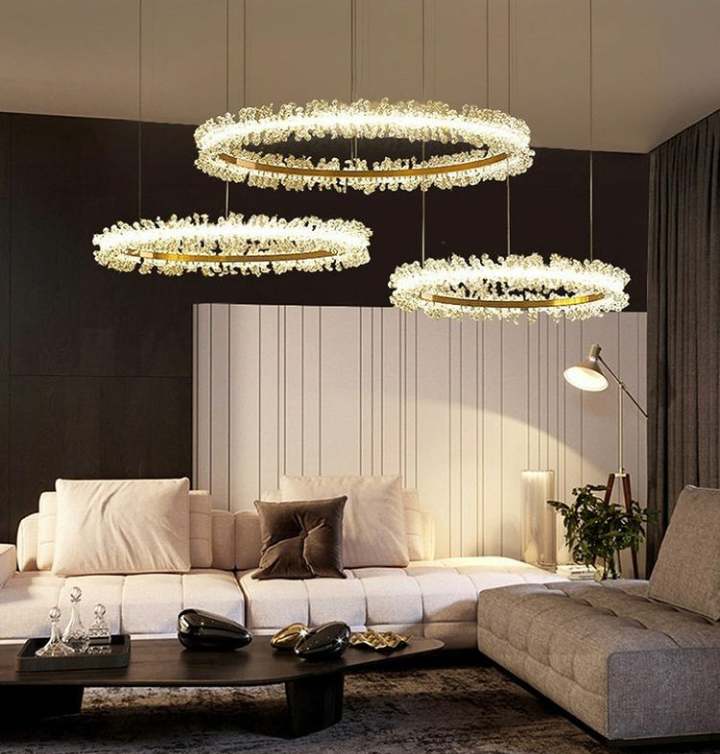 CHANDELIER 148