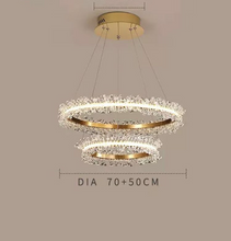 Load image into Gallery viewer, CHANDELIER 148
