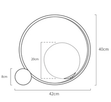 Load image into Gallery viewer, TABLE LAMP 23
