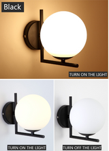 Load image into Gallery viewer, WALL LAMP 2
