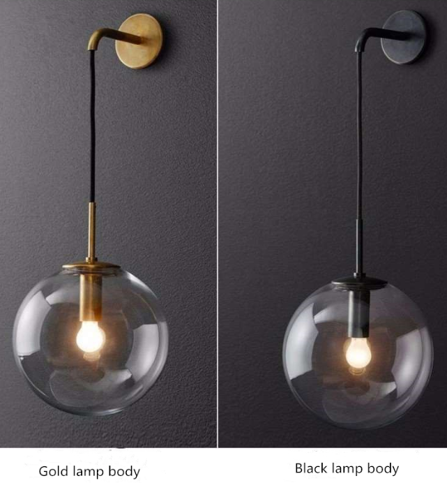 WALL LAMP 3