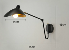 Load image into Gallery viewer, WALL LAMP 17
