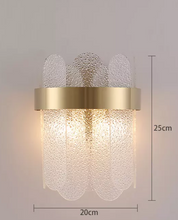 Load image into Gallery viewer, WALL LAMP 45
