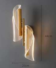 Load image into Gallery viewer, WALL LAMP 53
