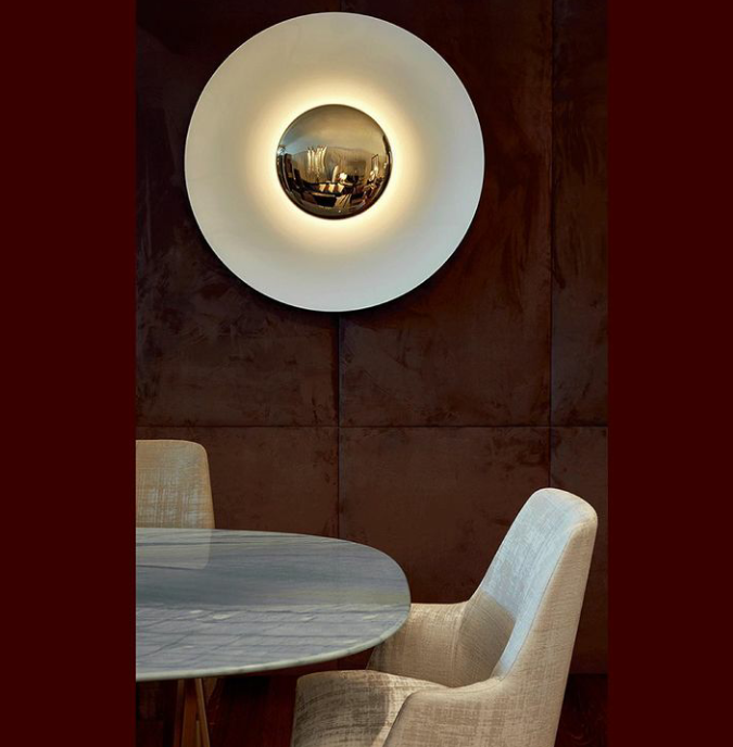 WALL LAMP 62