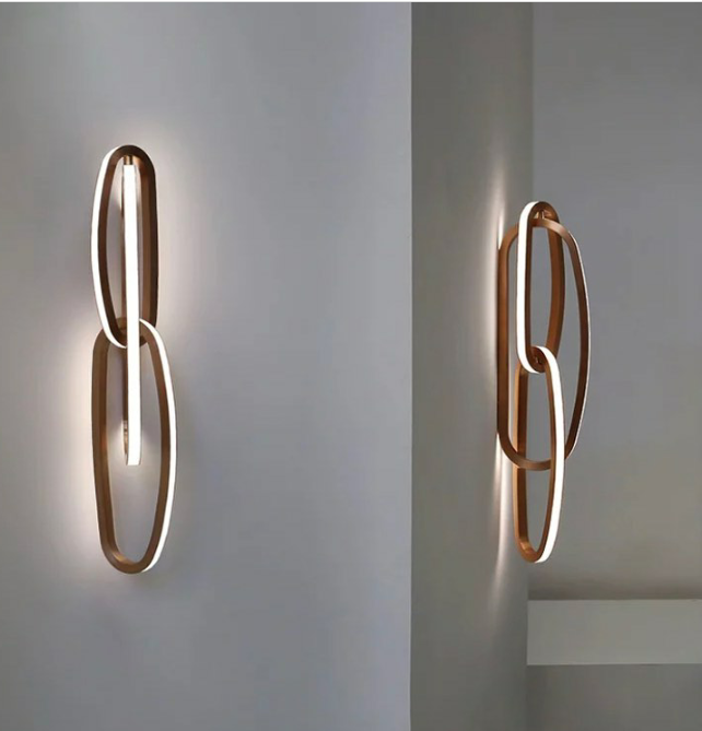 WALL LAMP 63