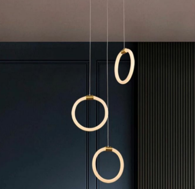 PENDANT LAMP 224