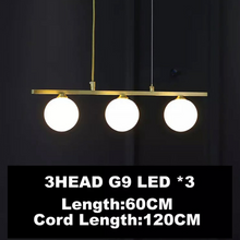 Load image into Gallery viewer, PENDANT LAMP 242
