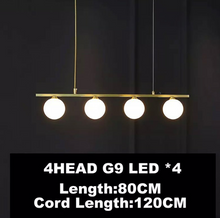 Load image into Gallery viewer, PENDANT LAMP 242
