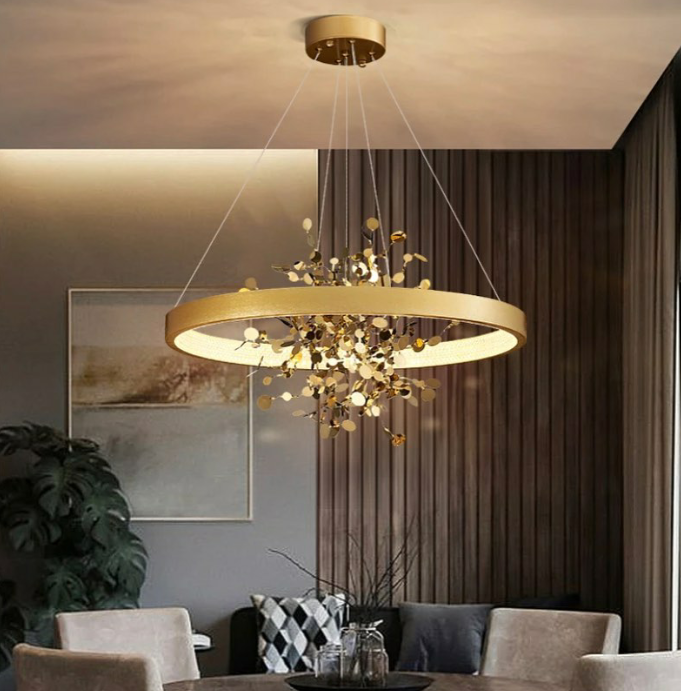 CHANDELIER 161