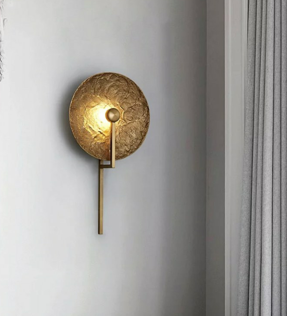 WALL LAMP 65