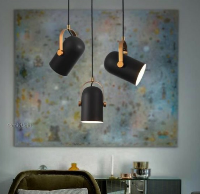 PENDANT LAMP 281