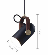 Load image into Gallery viewer, PENDANT LAMP 281
