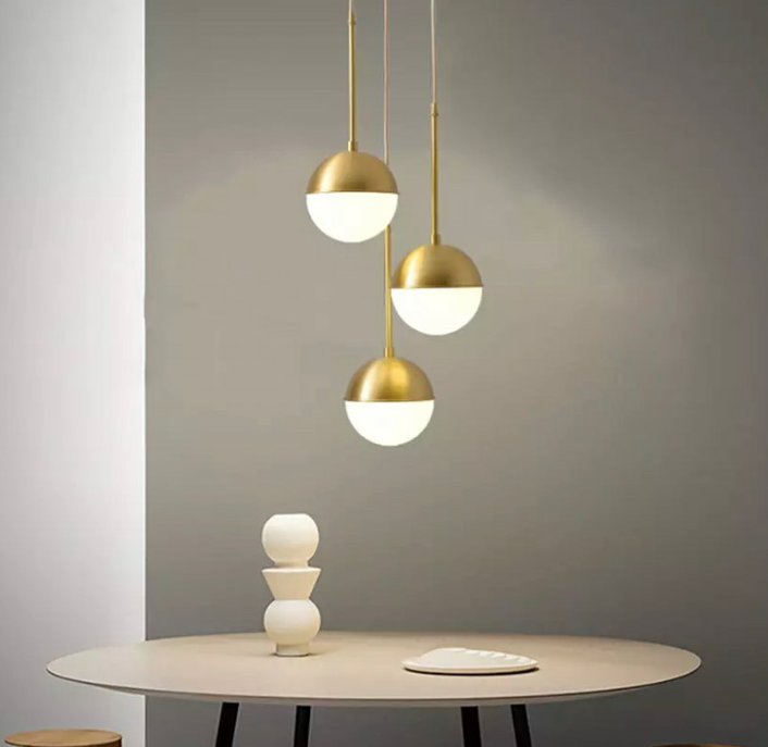 PENDANT LAMP 282