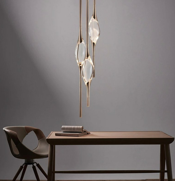 PENDANT LAMP 286