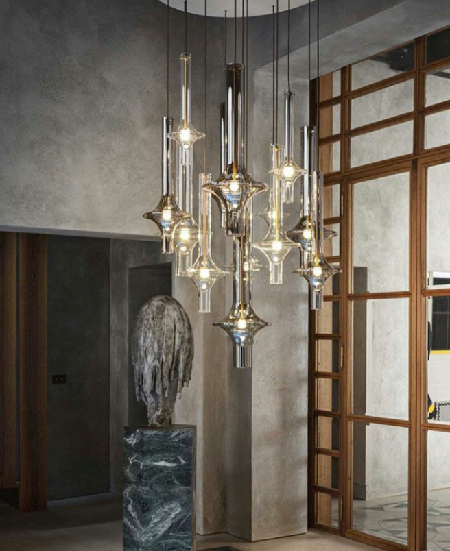 PENDANT LAMP 287