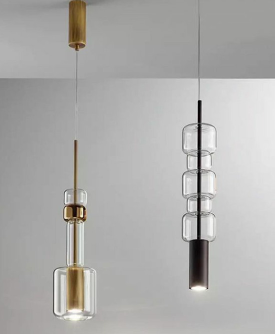 PENDANT LAMP 288