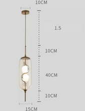 Load image into Gallery viewer, PENDANT LAMP 291
